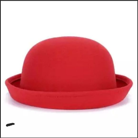 New Fall Winter Fashion warm Wool Felt Women's Fed - Picture 3 of 8